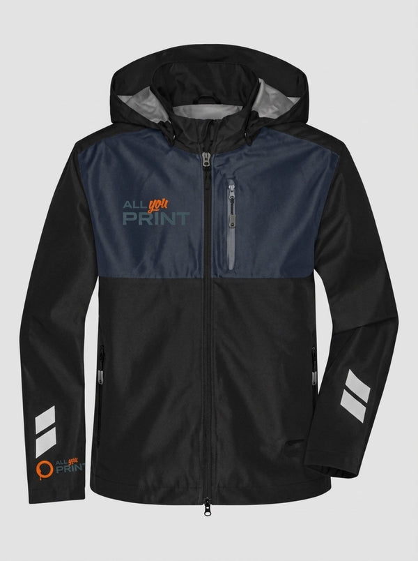 Arbeitsjacken Hardshell