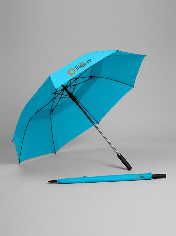 Sample FARE golf and guest umbrellas Fibermatic®