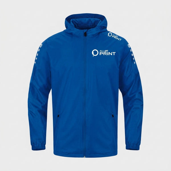 AYP - JAKO Allwetterjacken Team 2.0