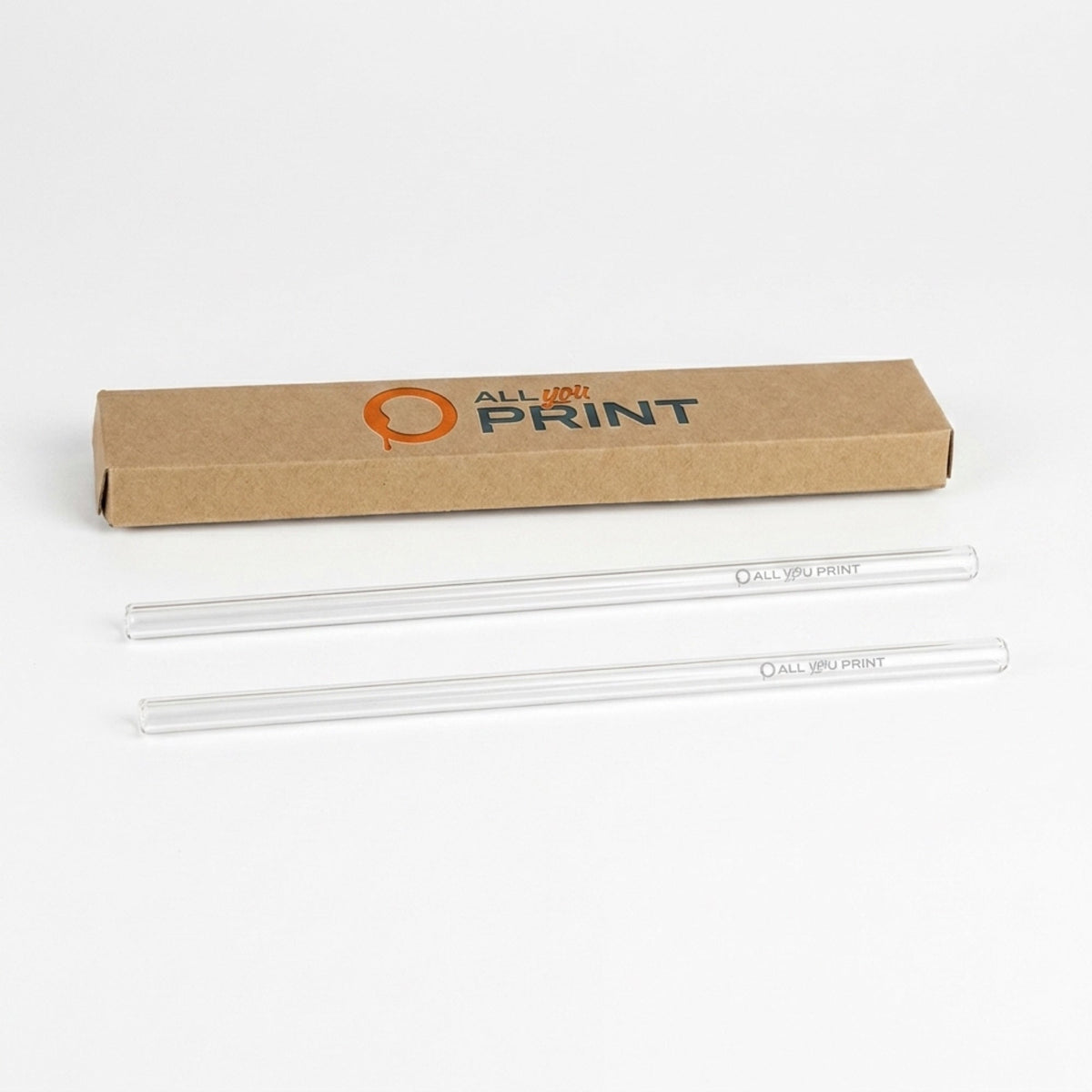 AYP - Glastrinkhalme-Sets