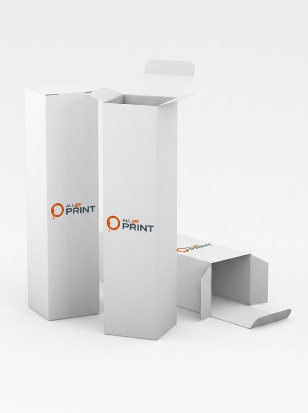 AYP - Muster Flaschenverpackungen Basic