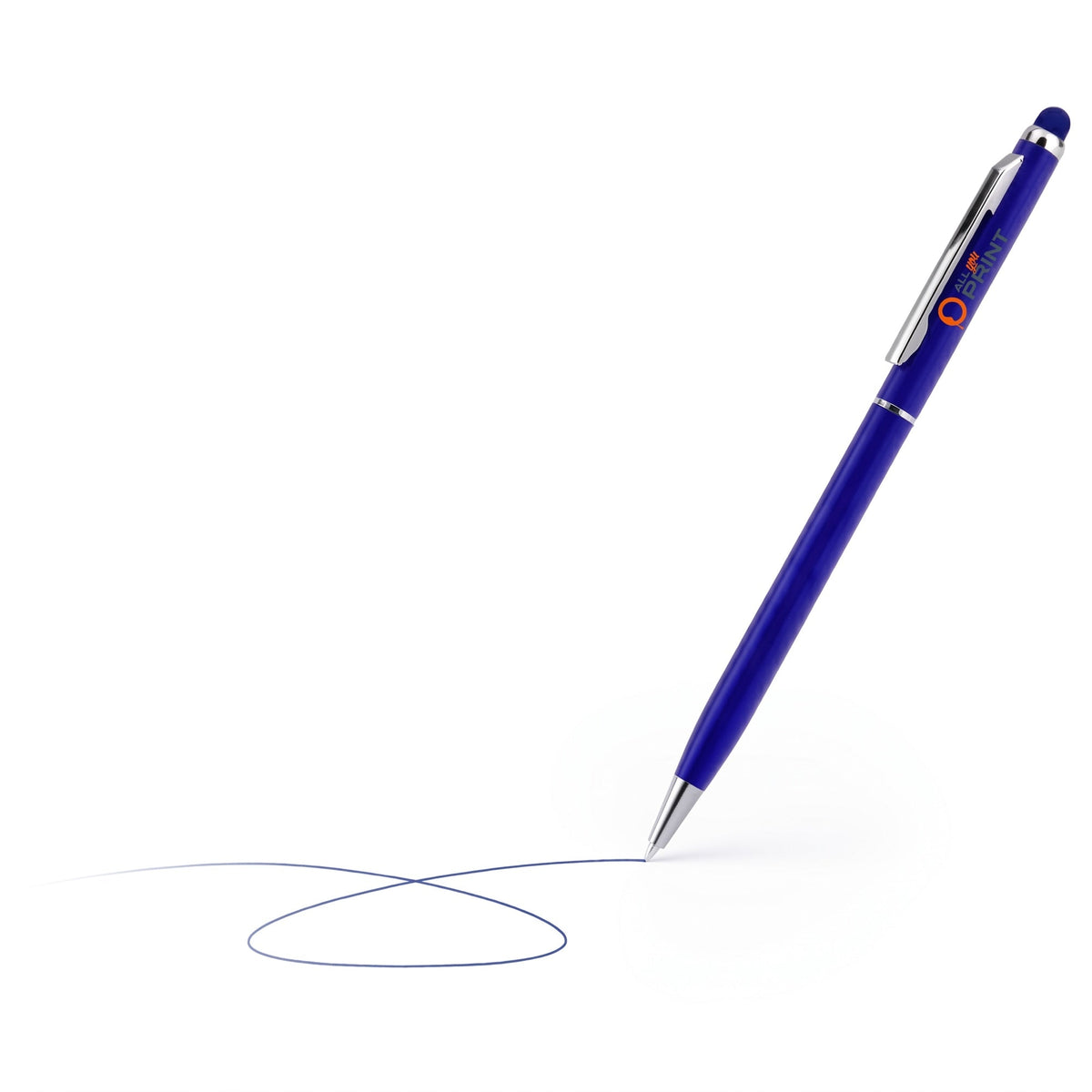 AYP - Kugelschreiber Slim Line Touchpen