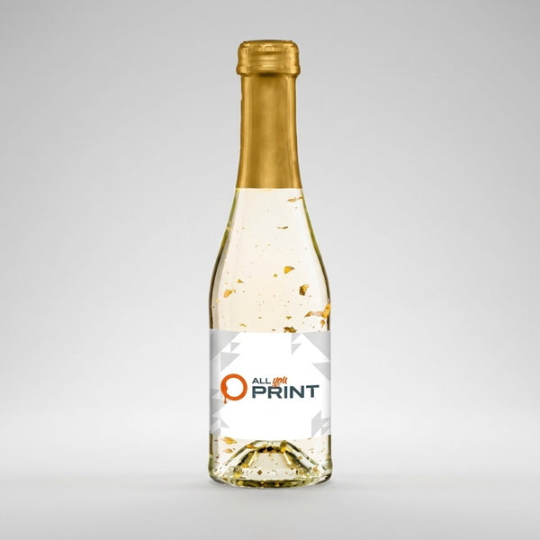 Piccolo Sparkling Gold