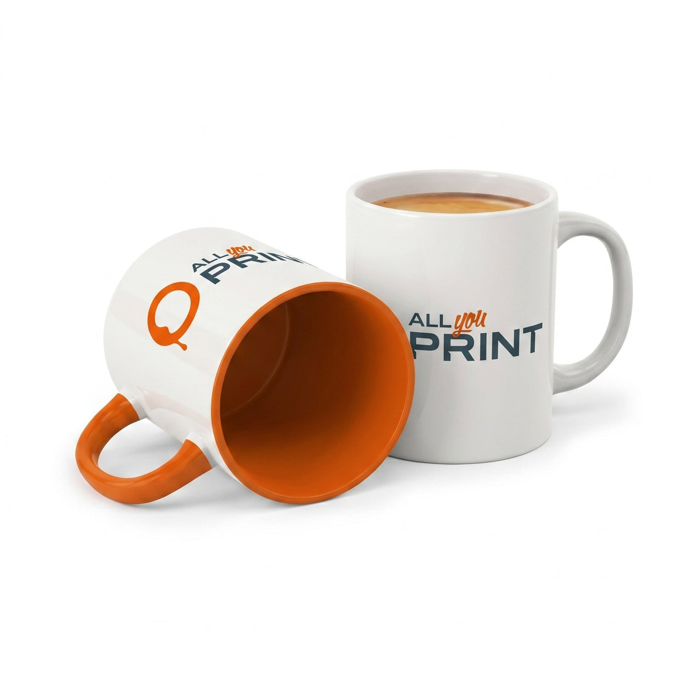 AYP - Kaffeetassen Fotodruck