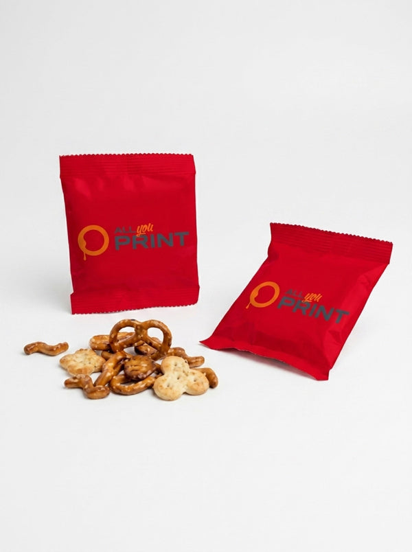 Snack Mix