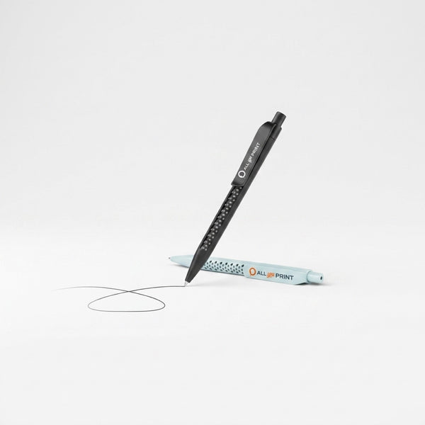 Ballpoint pen prodir QS40 True Biotic