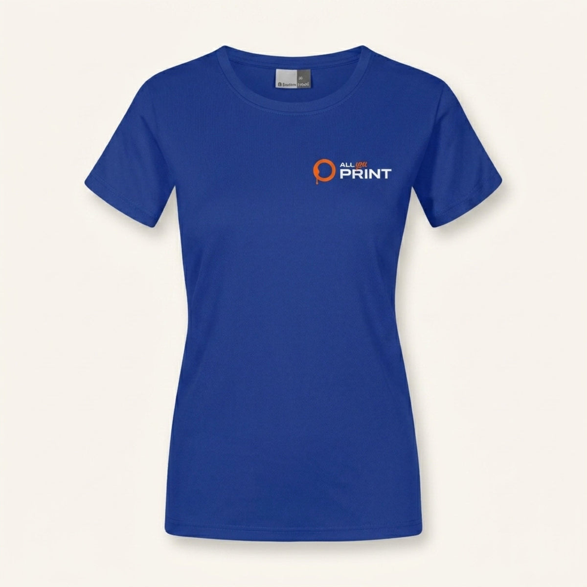 AYP - Regular Fit T-Shirts Damen