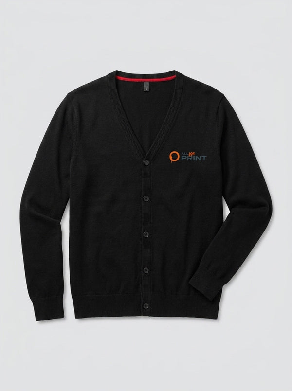 Men's cardigans