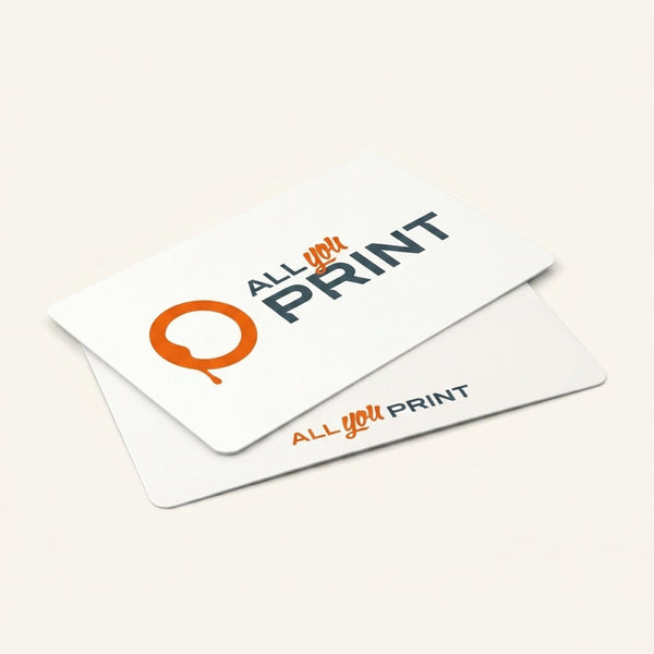 Cartes au format carte bancaire, environnement et nature