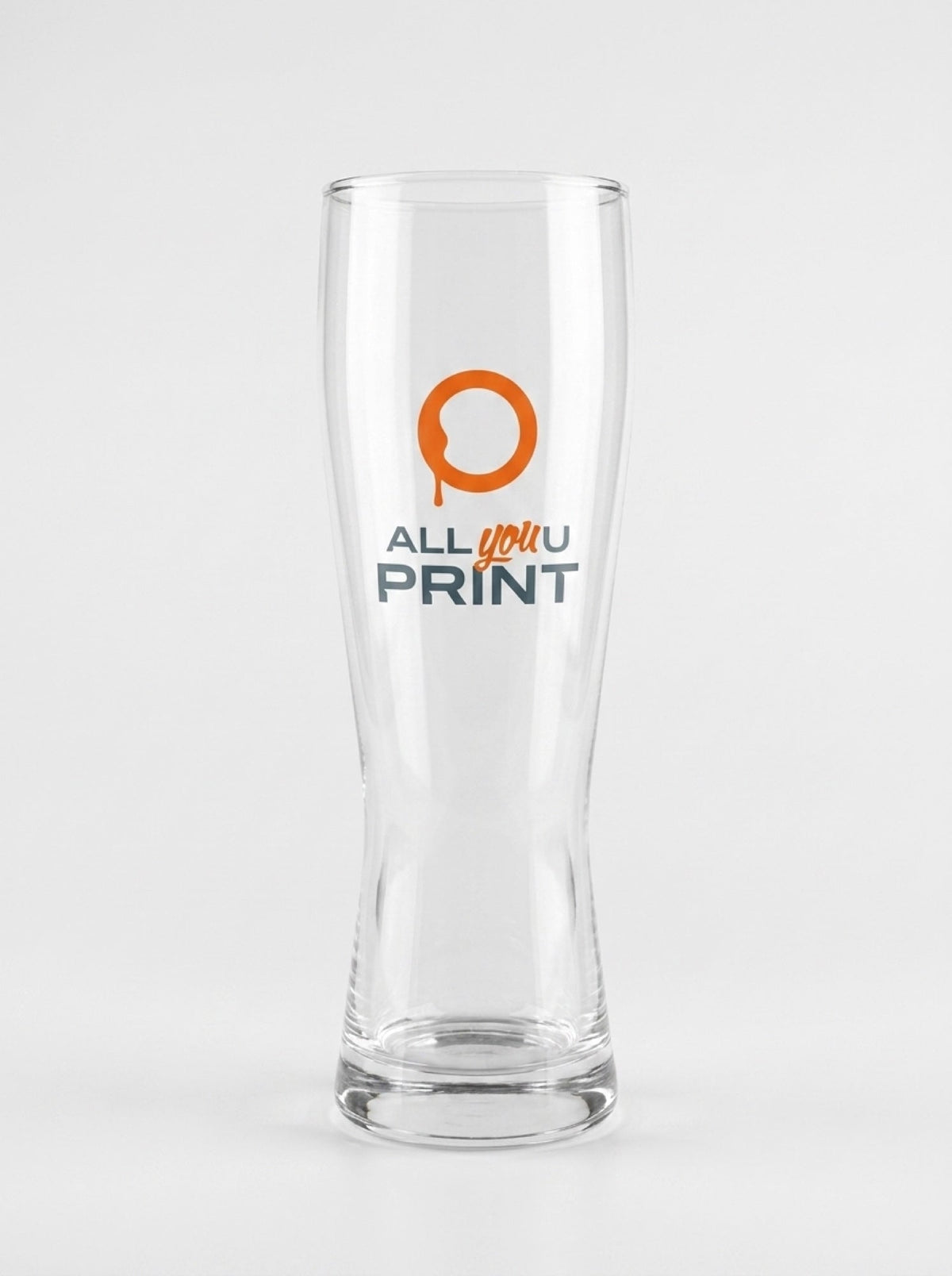 AYP - Weissbiergläser modern