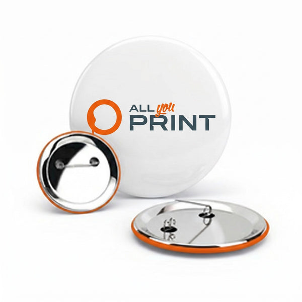 AYP - Ansteckbuttons