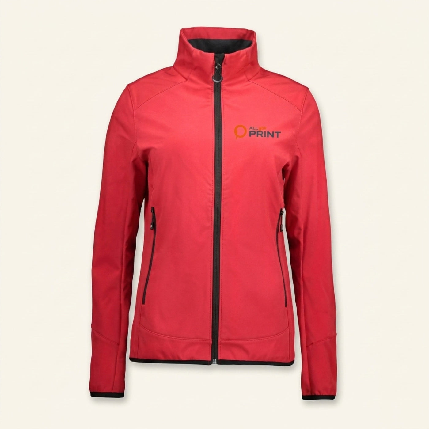 AYP - Softshelljacken Premium Damen