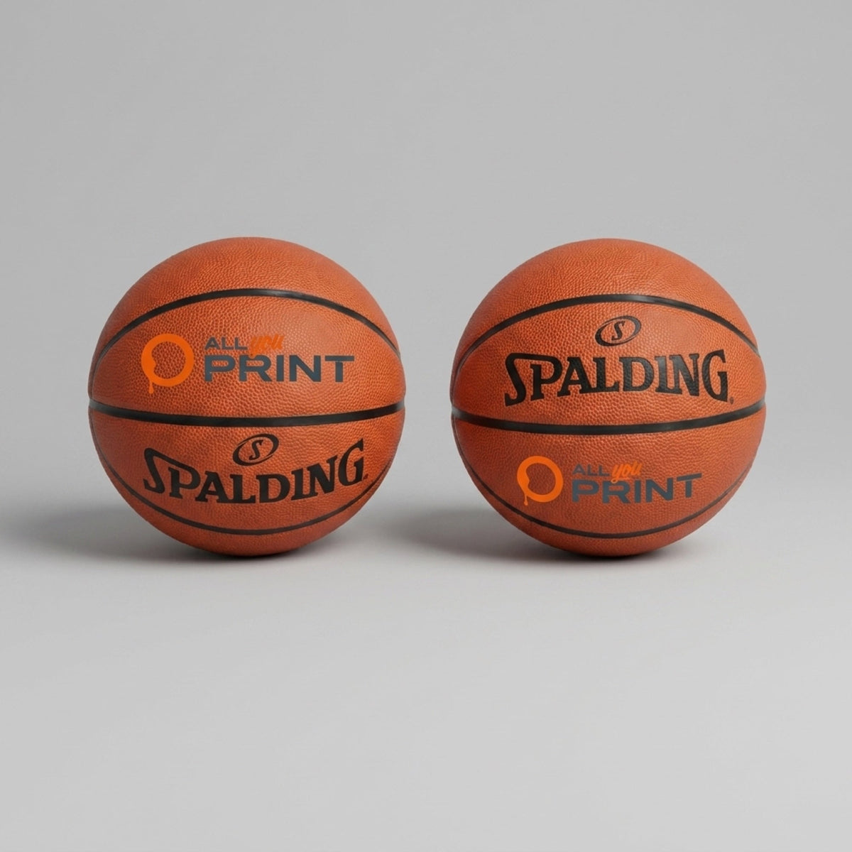 AYP - Spalding Basketbälle