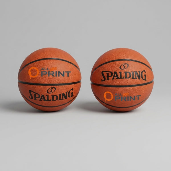 Spalding Basketbälle