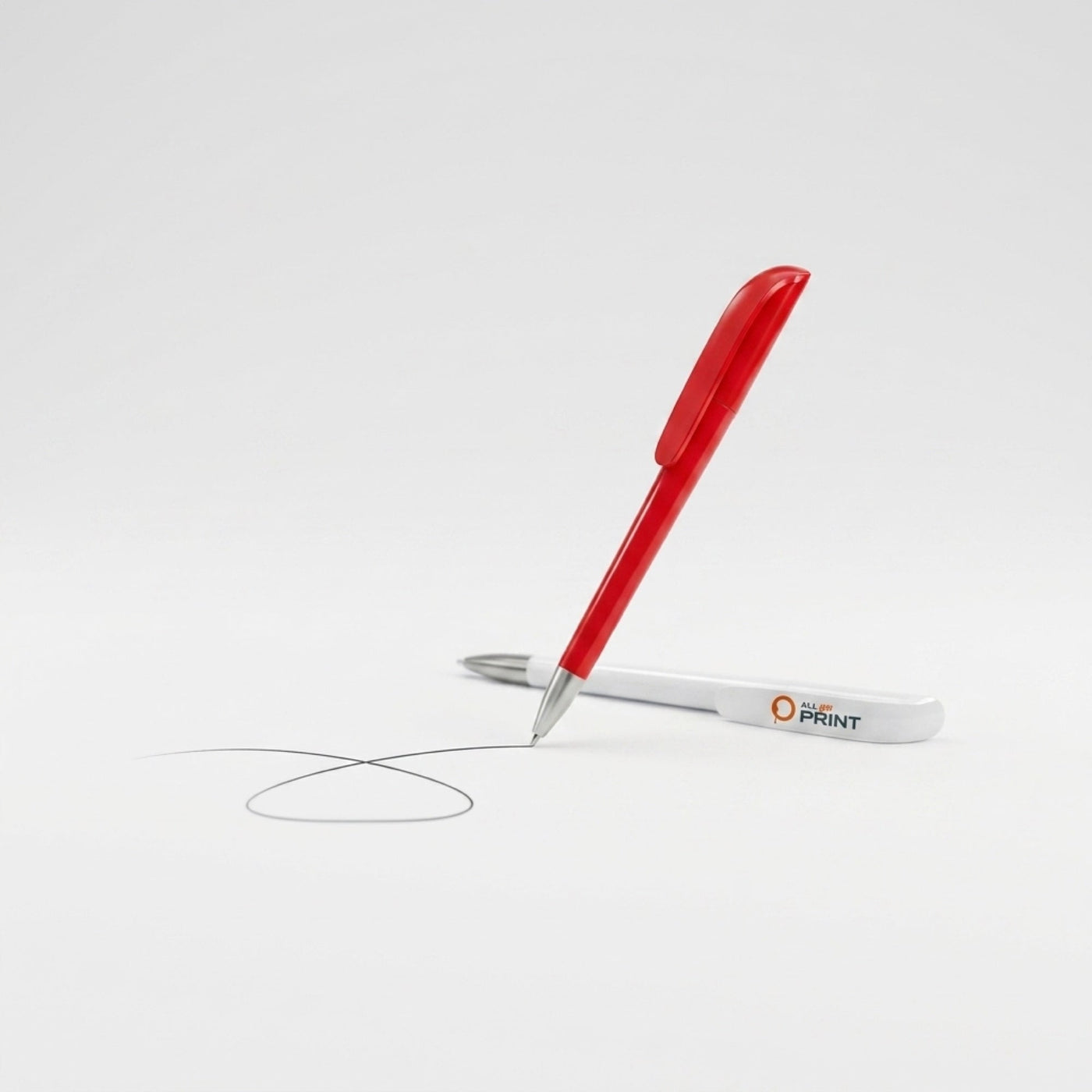 AYP - BIC® Kugelschreiber Super Clip Advance