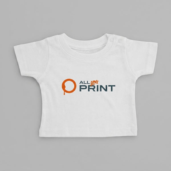 Baby T-Shirts