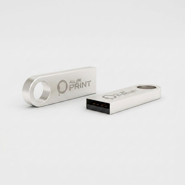 USB-Sticks Metall