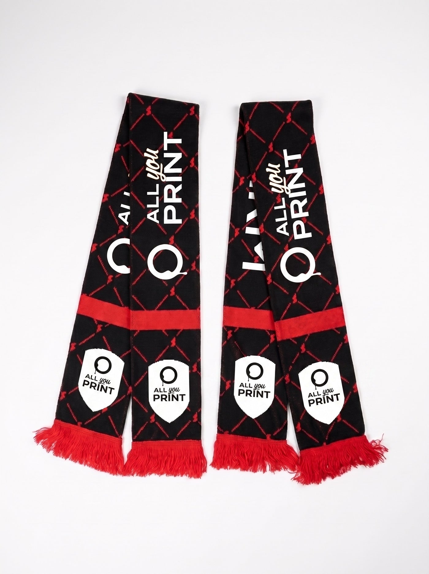 Écharpes de supporter