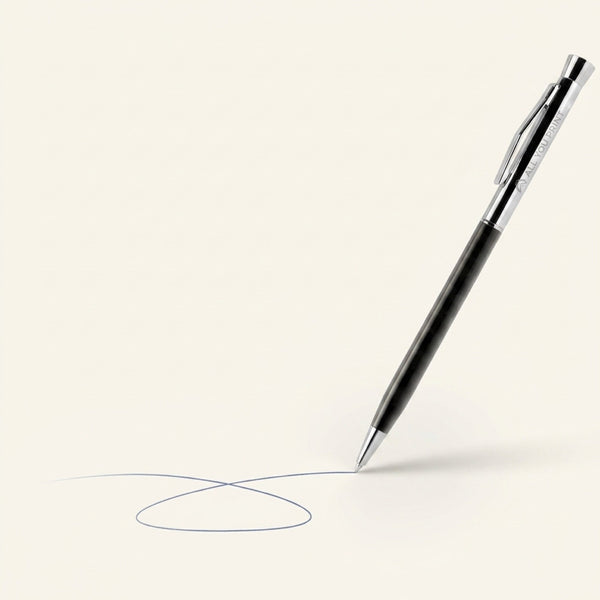 SlimLine Smart ballpoint pen