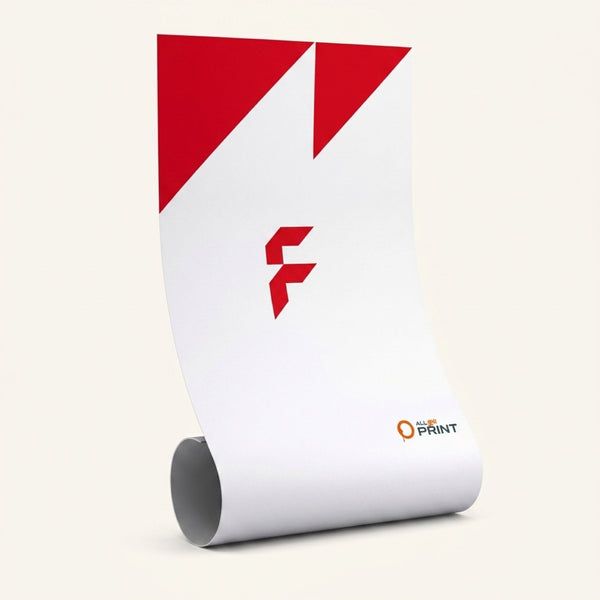 Roll-Up XXL, nur Druck