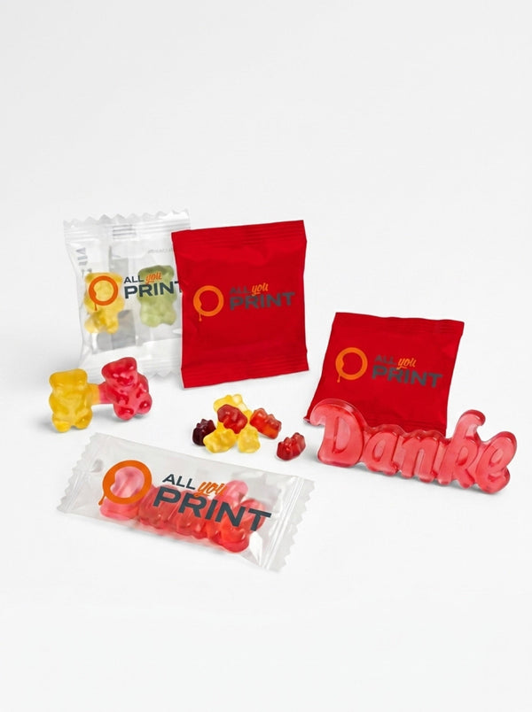 Trolli Gummibärchen