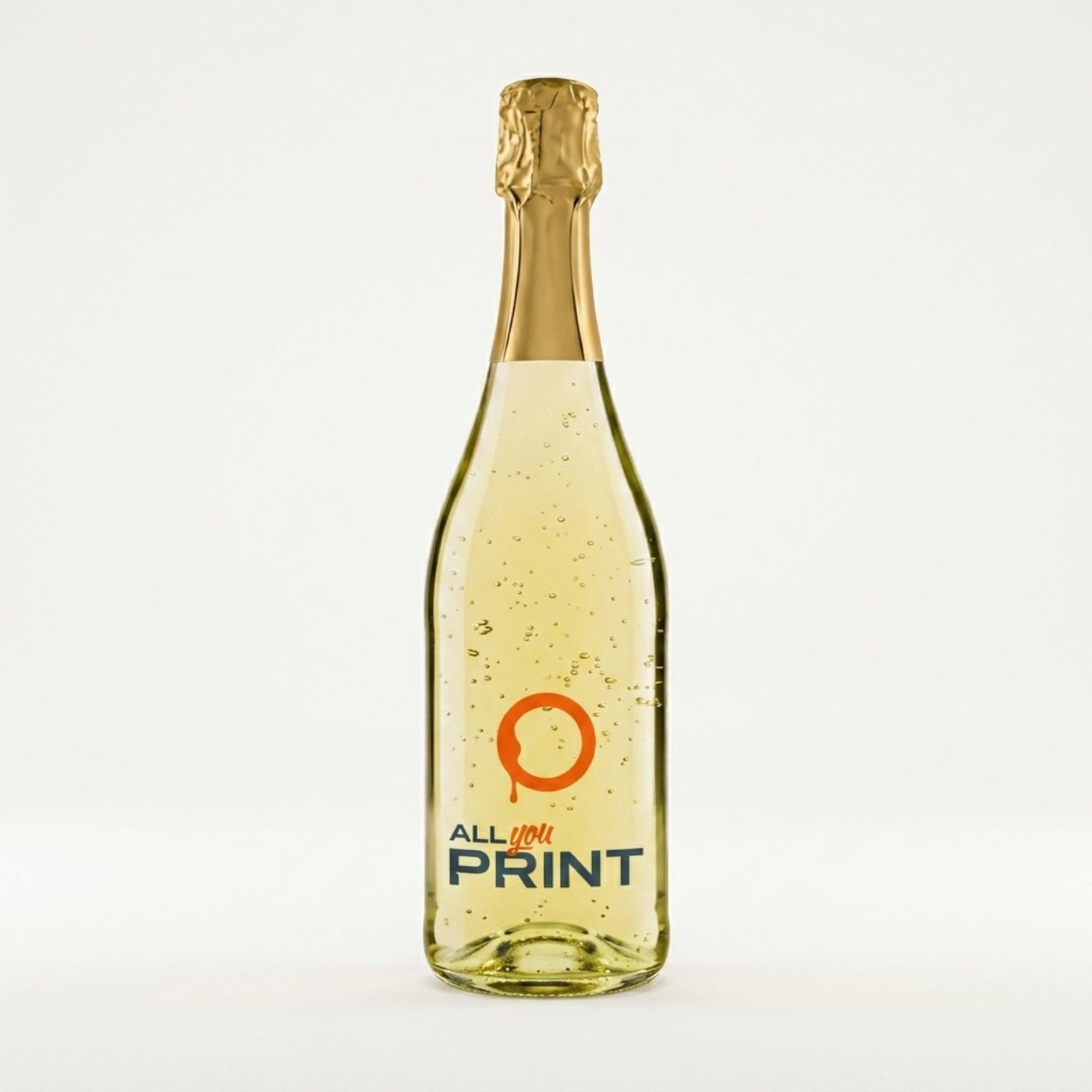 AYP - Sparkling Gold Schaumwein