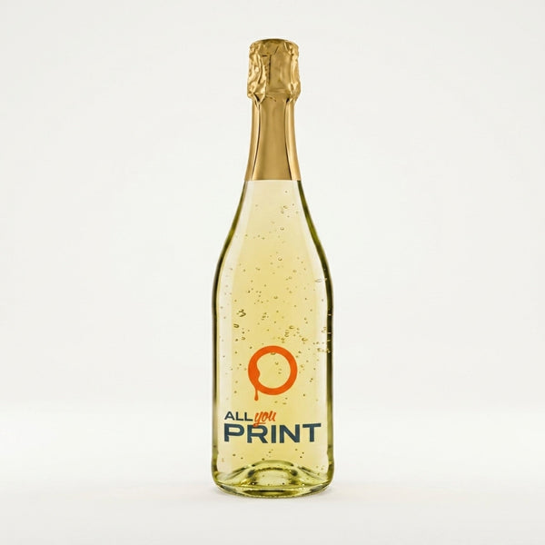 Sparkling Gold sparkling wine