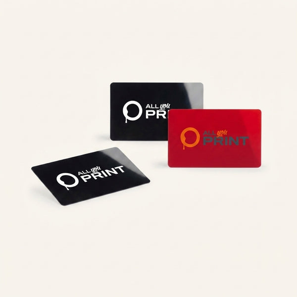 RFID blocker protection cards