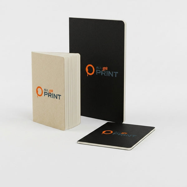 Notizbücher Softcover Natur