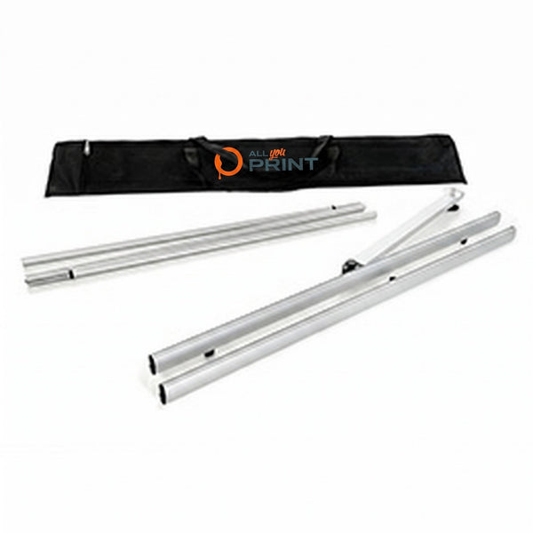 AYP - L-Display Aluminium, System