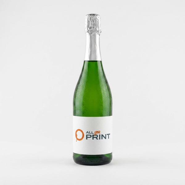 Cuvée vin mousseux, brut