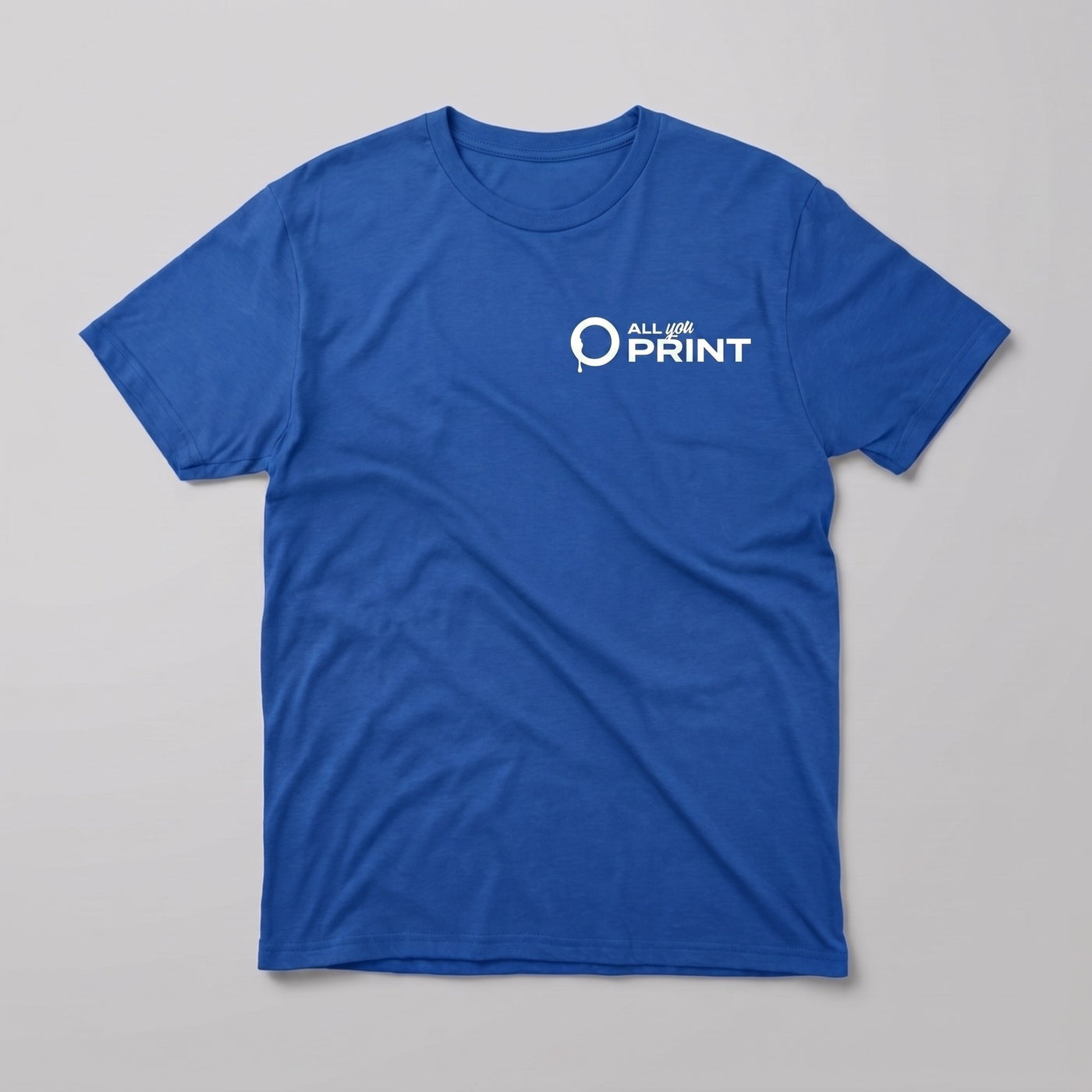 T-shirts Iconic Fruit of the Loom