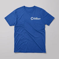 T-shirt Iconic Fruit of the Loom