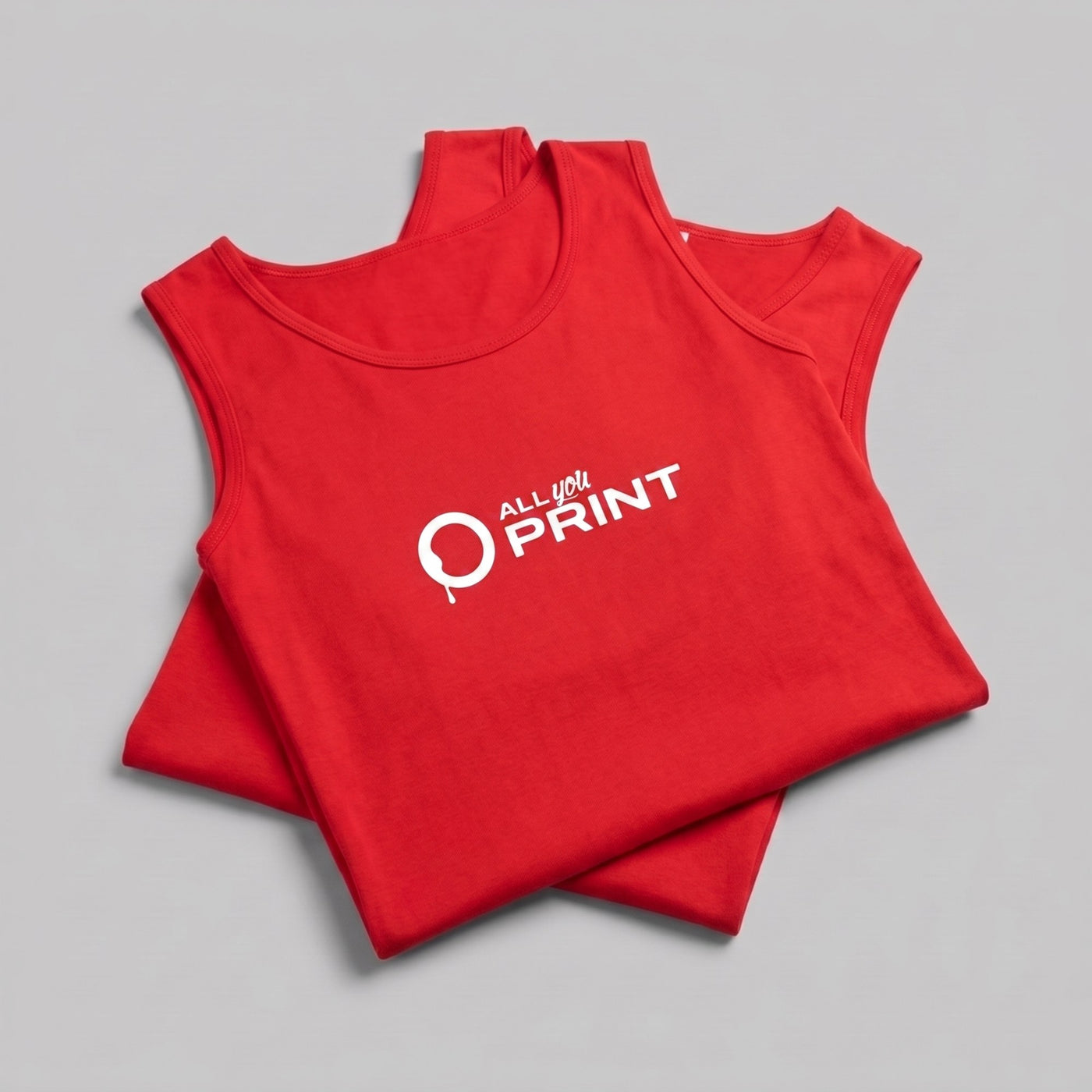 Fruit of the Loom tank tops