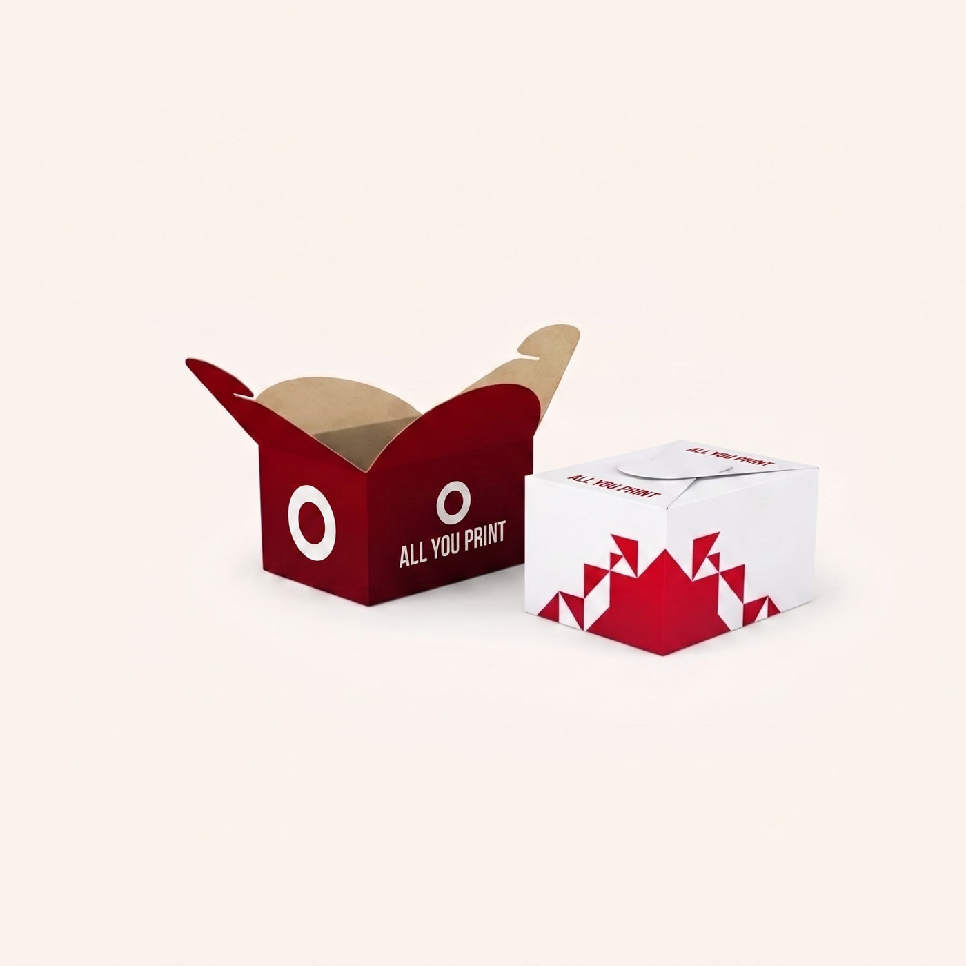 Boîtes cadeaux