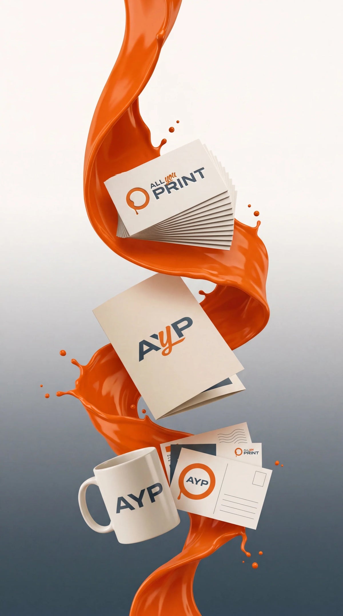 ALL YOU PRINT, agence d impression haut de gamme