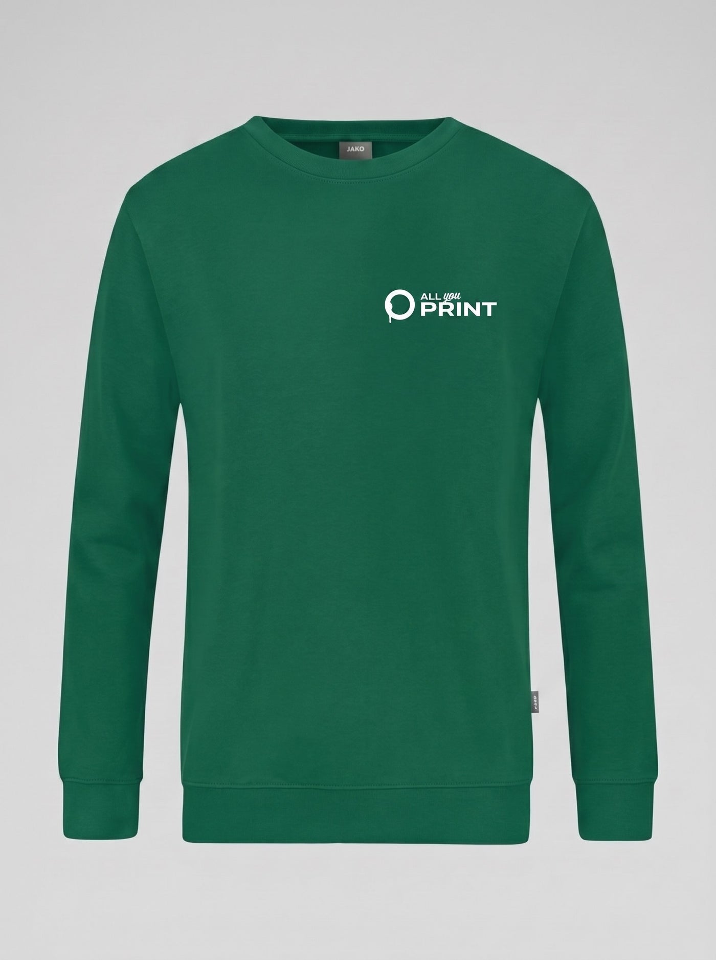 JAKO Sweatshirts Organic