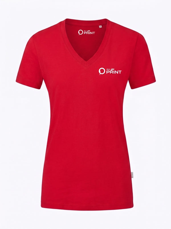 T-shirts JAKO Organic femme