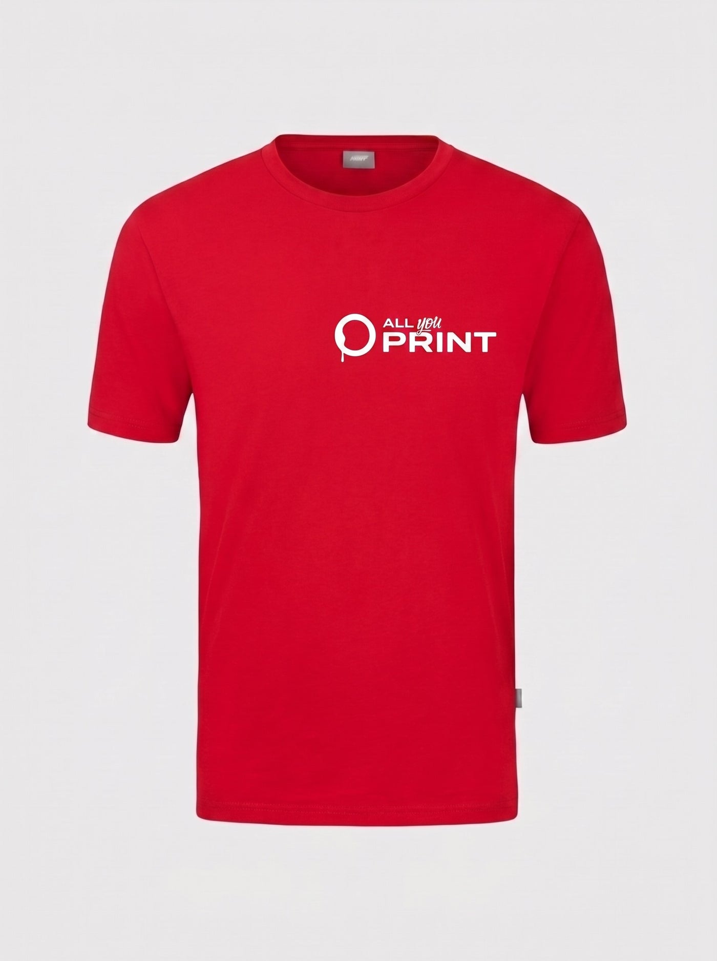 JAKO T-Shirts Organic Herren