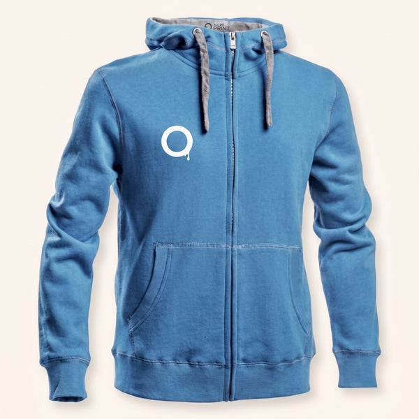 James & Nicholson hooded jacket men