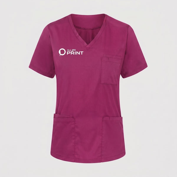 Tuniques medicales femme