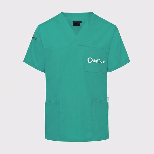 Tuniques medicales homme