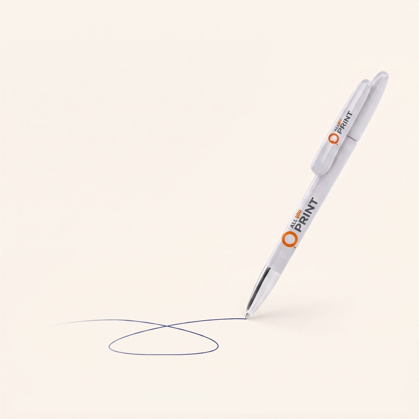 Stylo a bille Prodir DS5