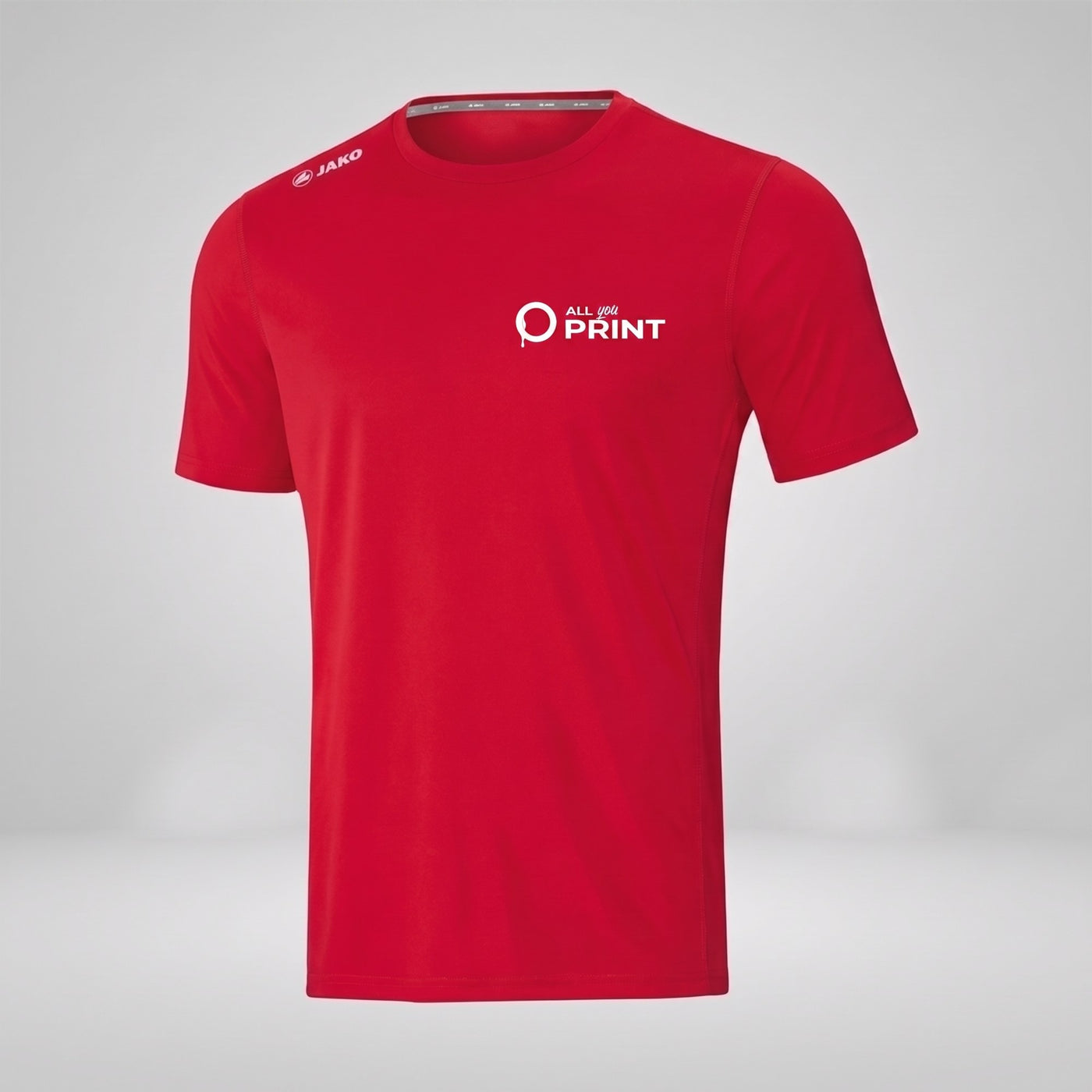 Maillot de course homme JAKO