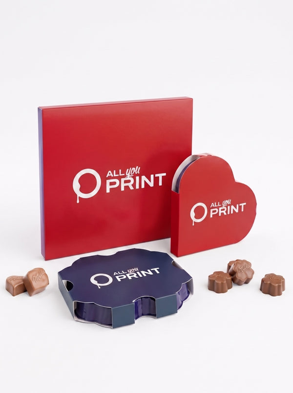 Pralines Milka