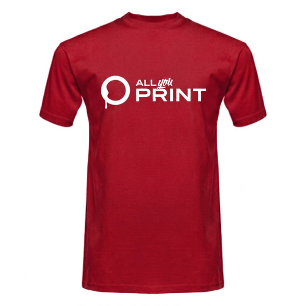 Échantillon T-shirt Basic homme