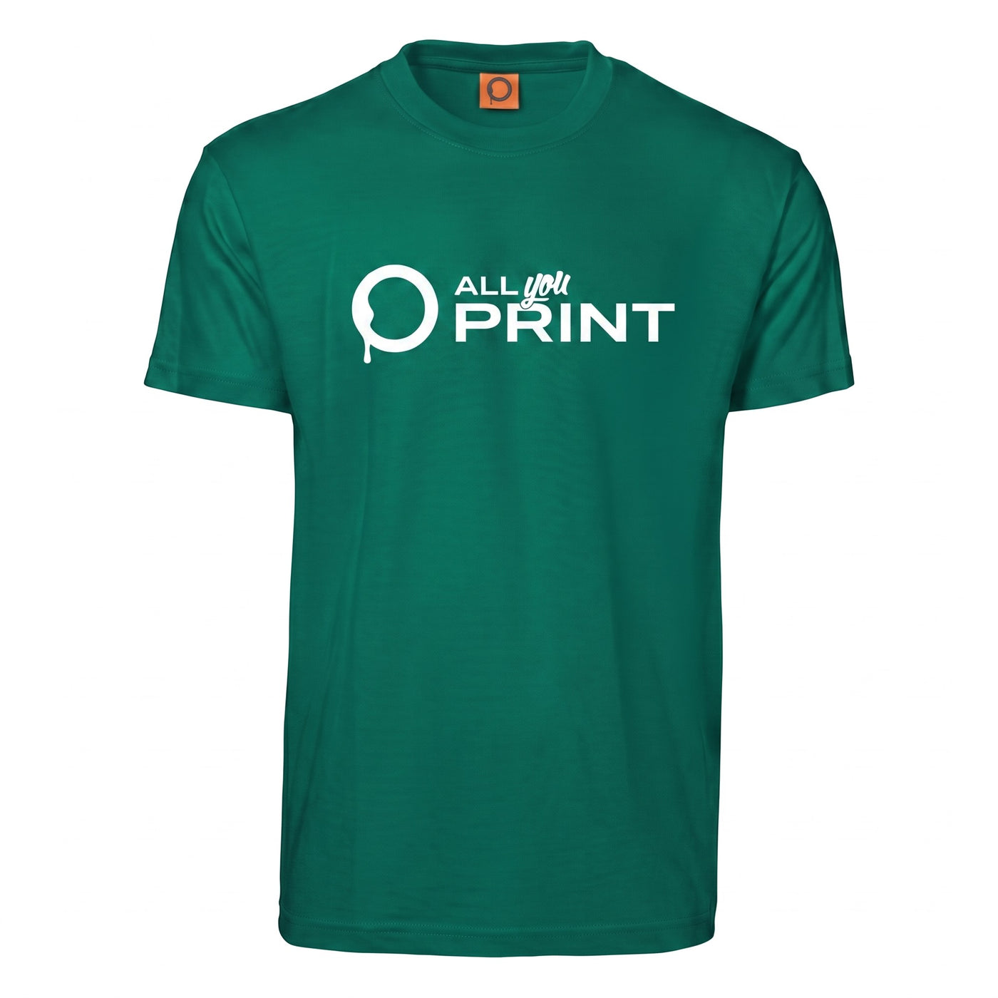 Échantillon T-shirt Premium homme