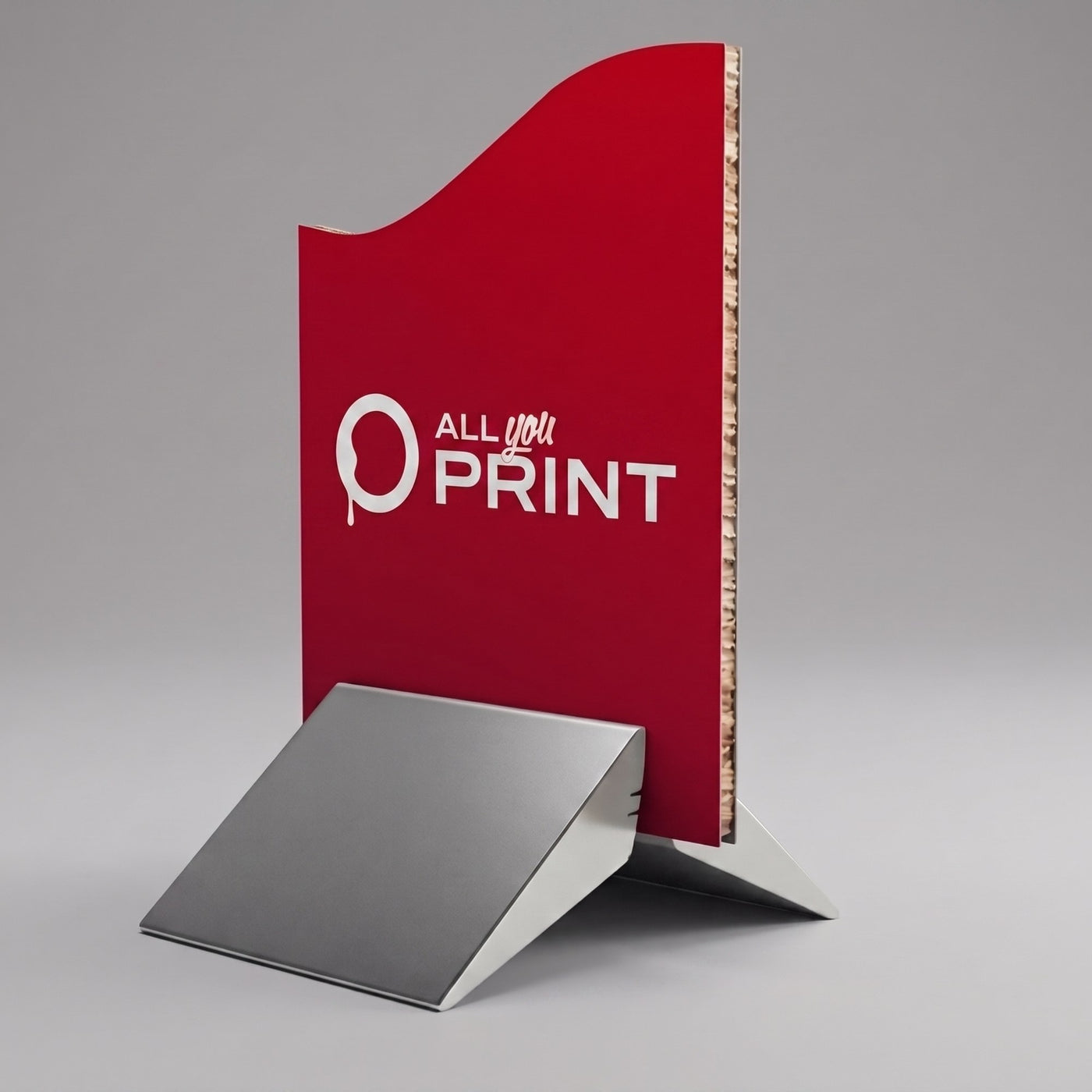 Support de plaque