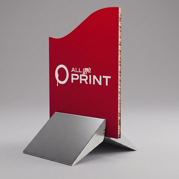 Support de plaque