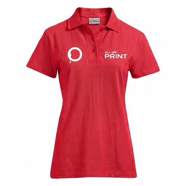 Polos Classic femme